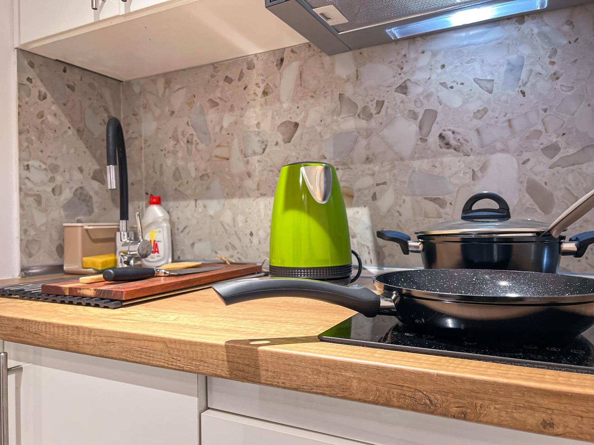 Daidalos Welcome Downtown Loft - Explore Center By Foot - Close To Arch Of Galerius Selanik