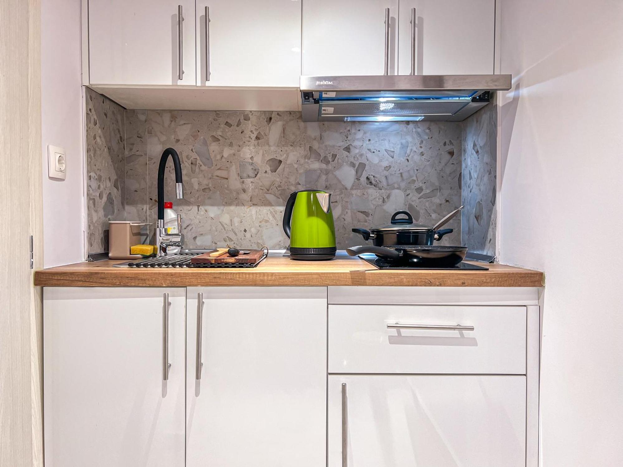 Daidalos Welcome Downtown Loft - Explore Center By Foot - Close To Arch Of Galerius * Selanik