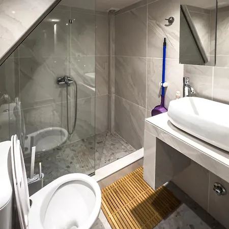 Daidalos Welcome Stay Downtown Loft - Explore Center By Foot - Close To Arch Of Galerius Thessaloniki Exterior photo